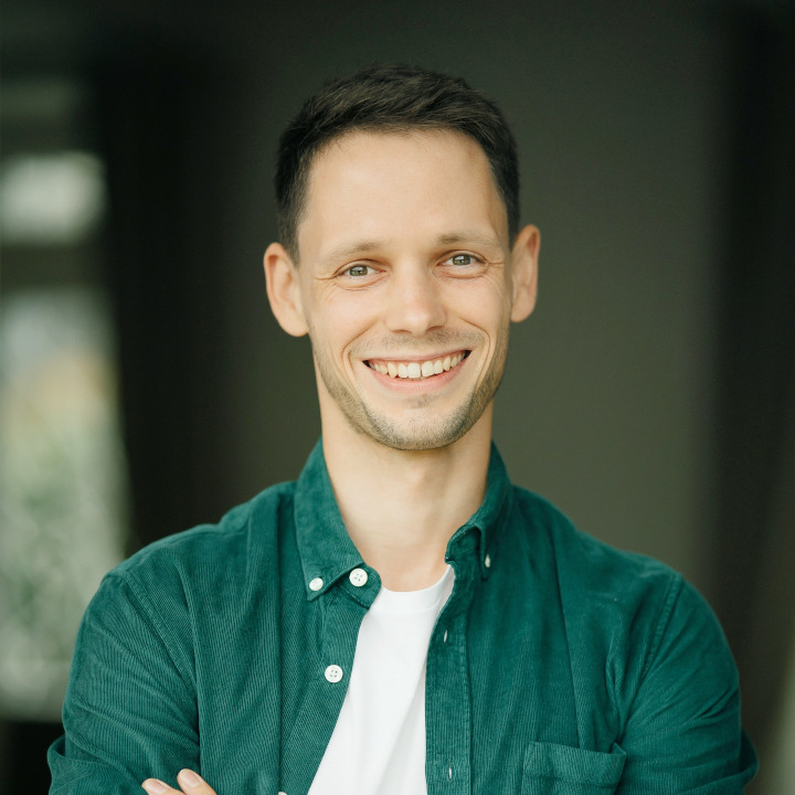 Photo de profil de Corentin Barré